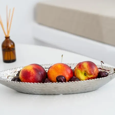 דירה Celestial Seaview Apartments- Ariadne Naxos City