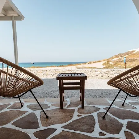 דירה Celestial Seaview Apartments- Ariadne