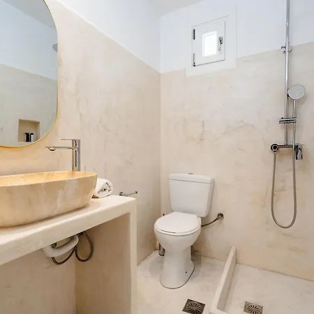 Celestial Seaview Apartments- Ariadne דירה Naxos City