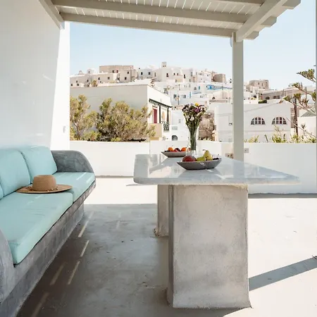 דירה Celestial Seaview Apartments- Ariadne