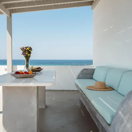 דירה Celestial Seaview Apartments- Ariadne