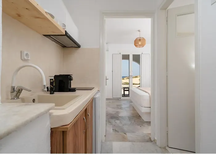 Apartment Celestial Seaview Apartments- Ariadne *