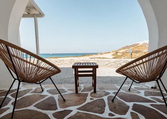 Apartment Celestial Seaview Apartments- Ariadne