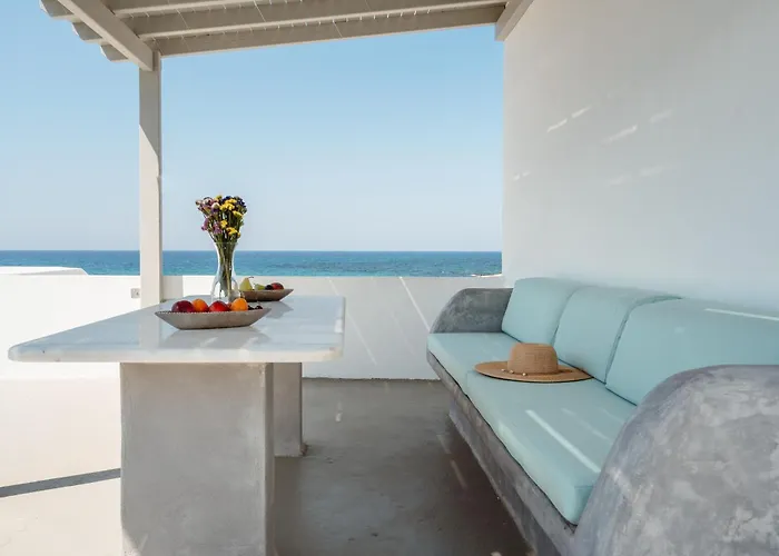 Apartment Celestial Seaview Apartments- Ariadne