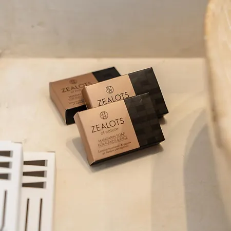 Celestial Seaview Apartments- Ariadne * Naxos City