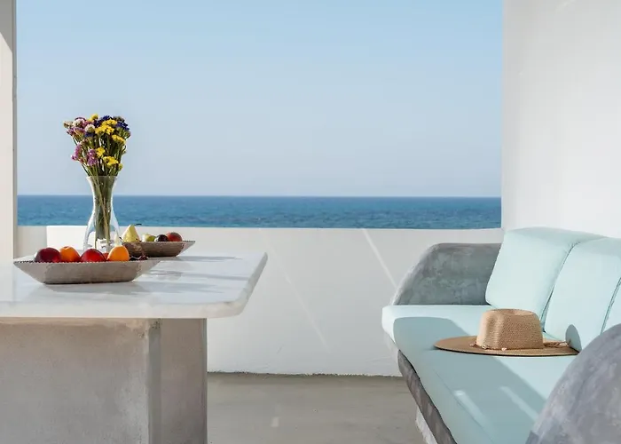 Apartamento Celestial Seaview Apartments- Ariadne